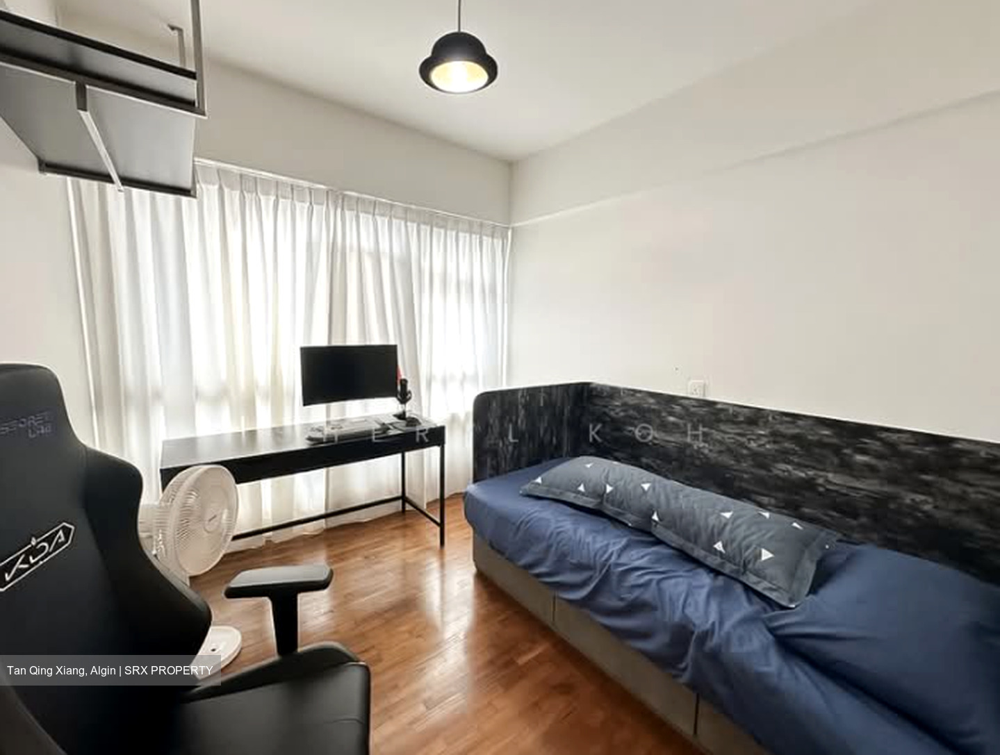 Blk 520A Centrale 8 At Tampines (Tampines), HDB 3 Rooms #573594091